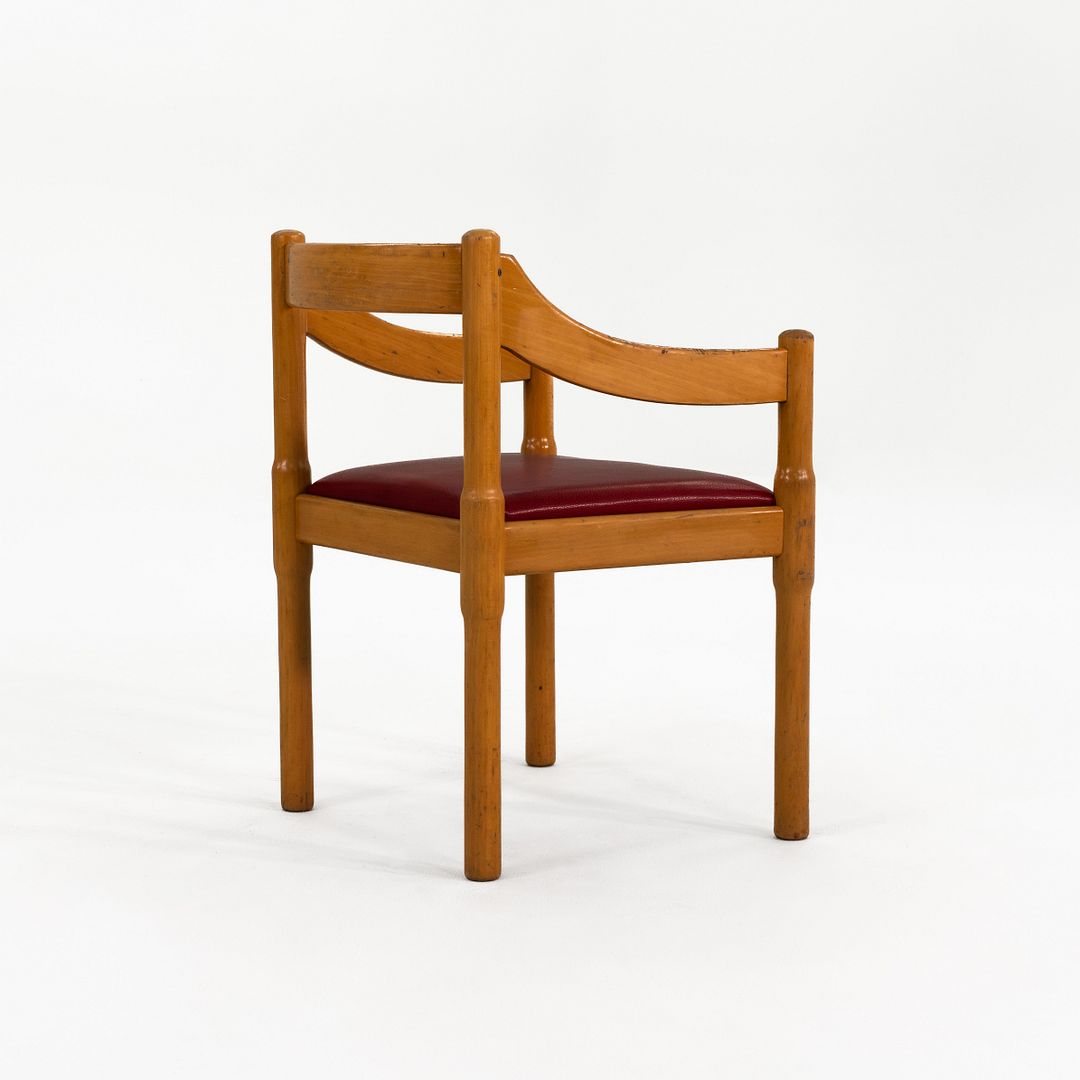 Carimate Arm Chair