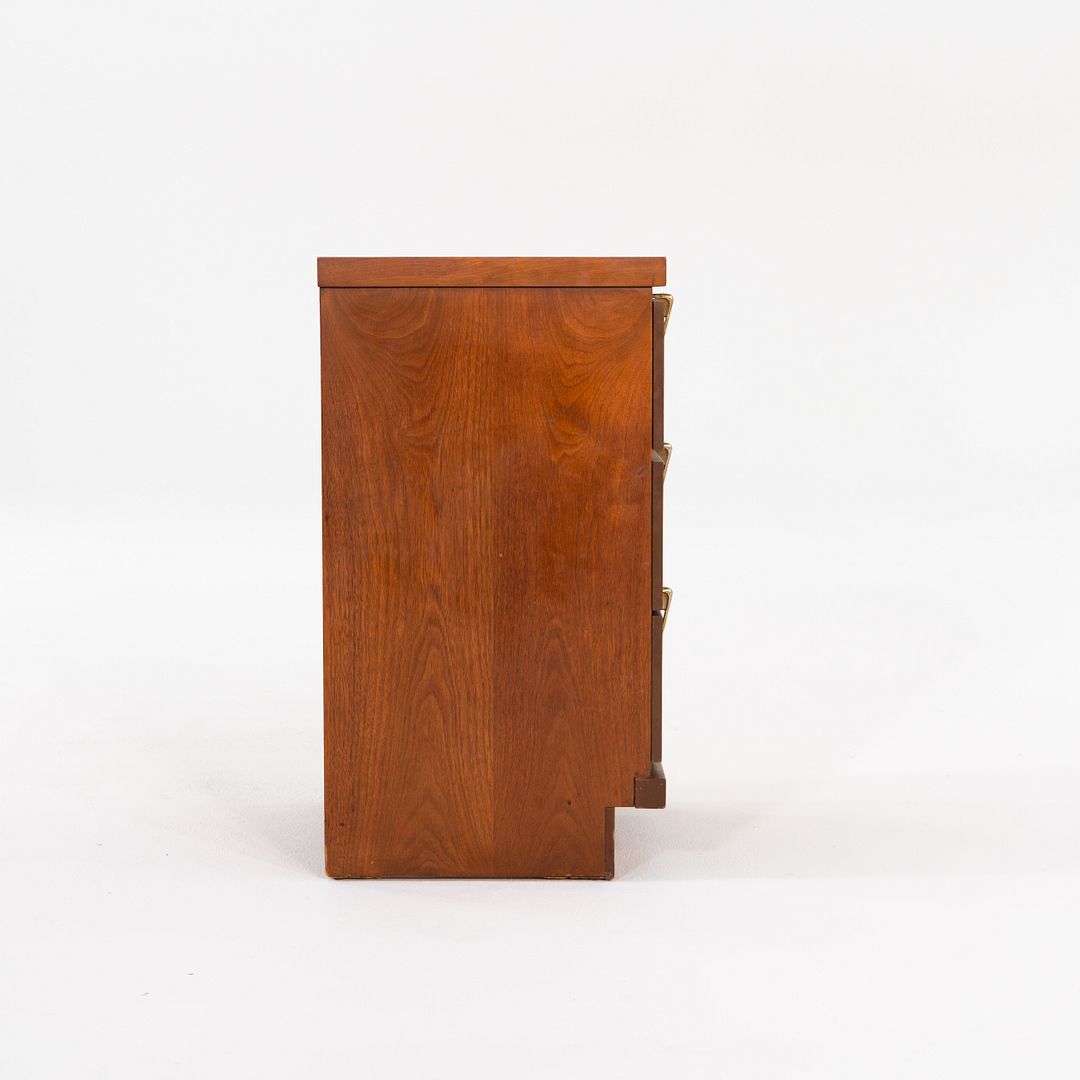 Fashion Trend Nightstand
