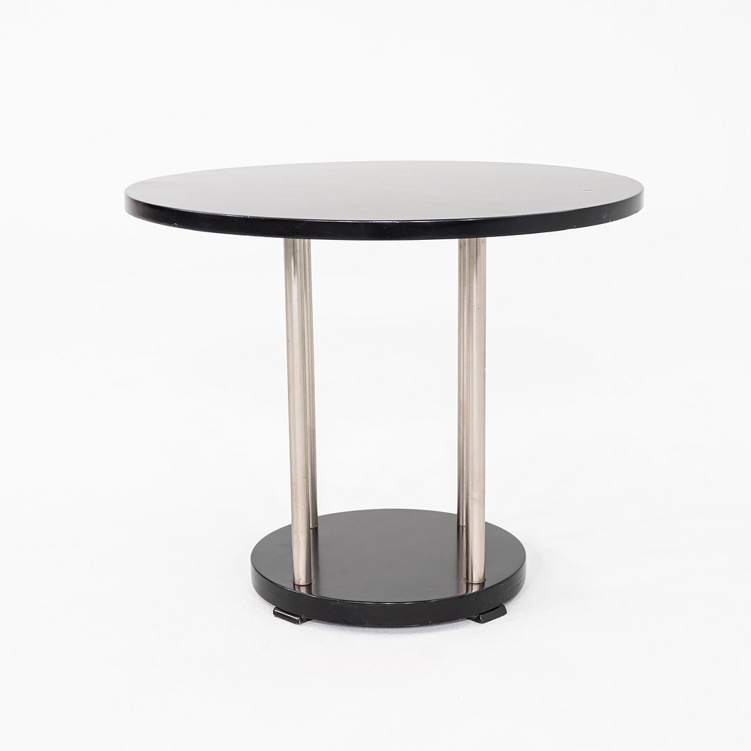 Art Deco Table