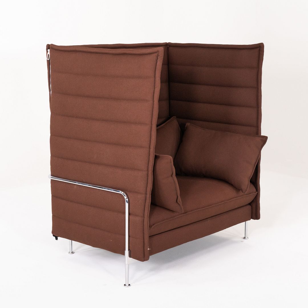 Alcove Two Seater Sofa