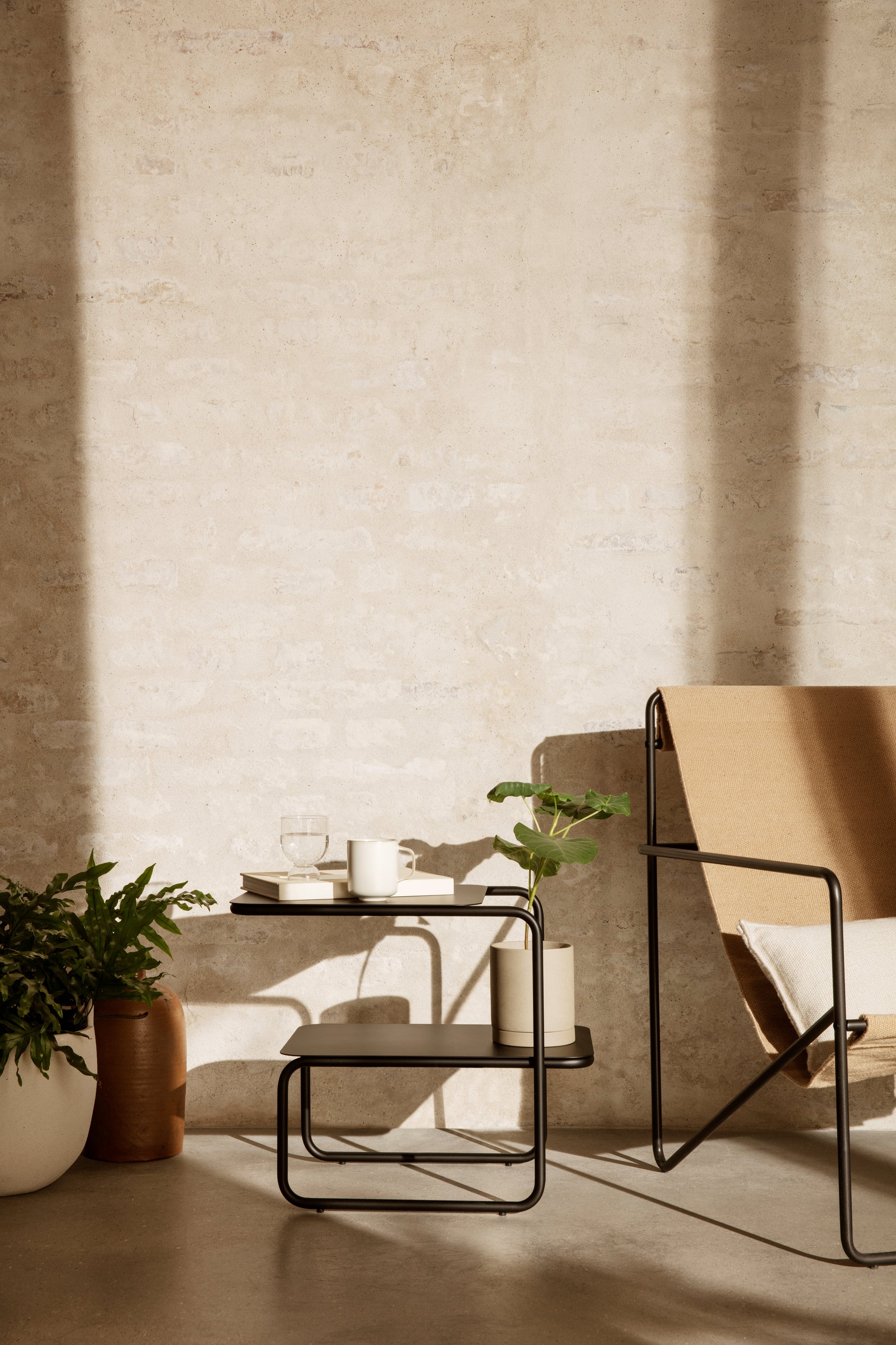 Level Side Table