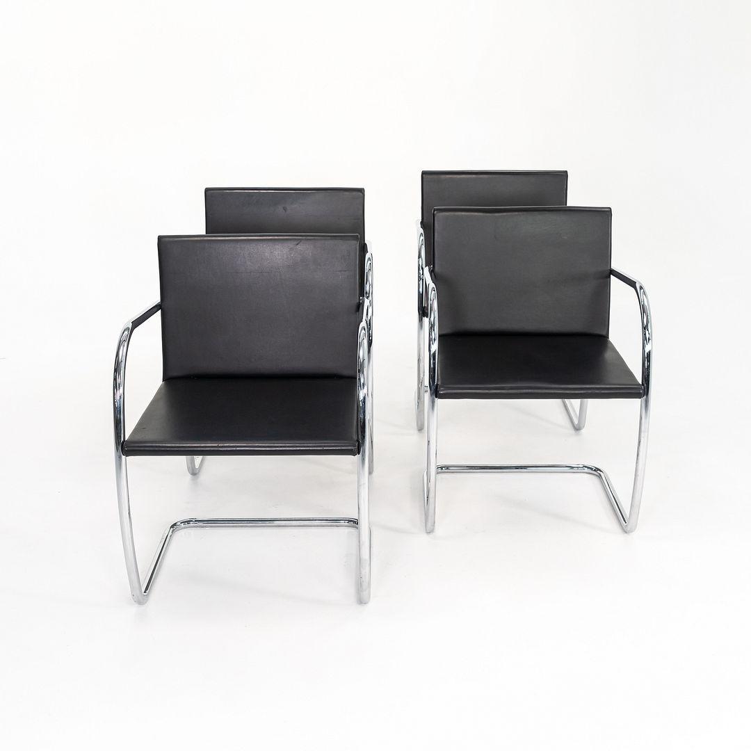 Brno Dining Chair 245A