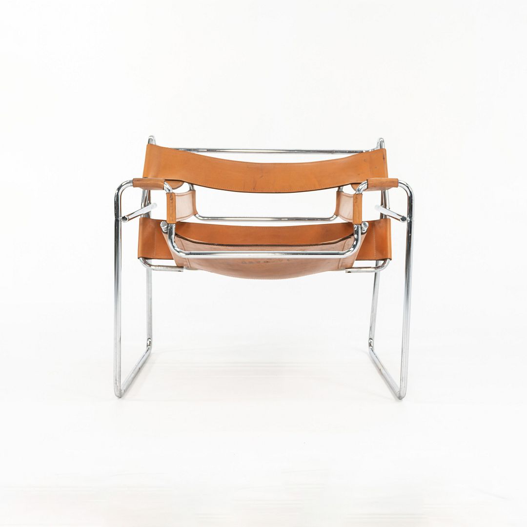 B3 Wassily Chair