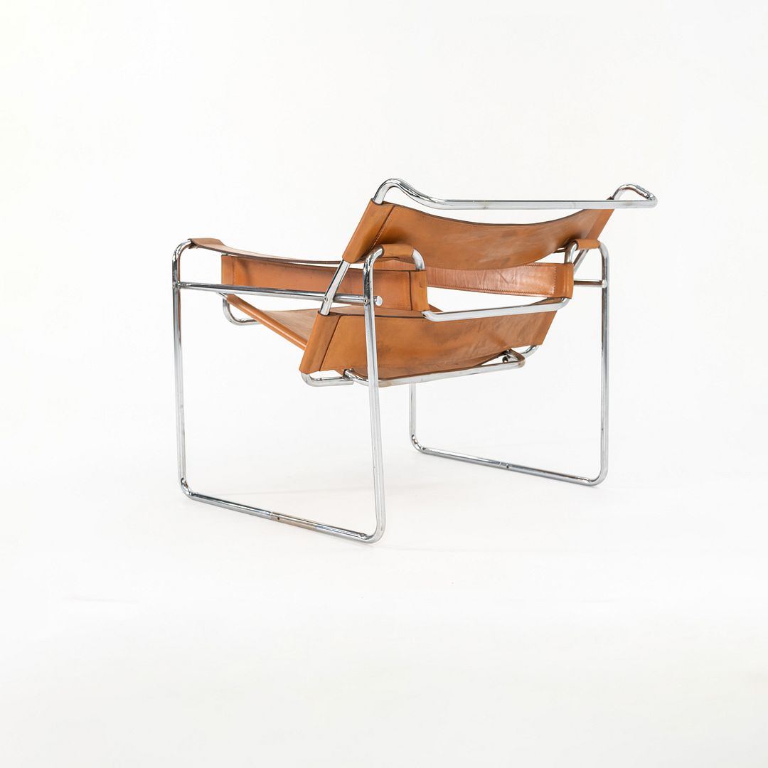 B3 Wassily Chair