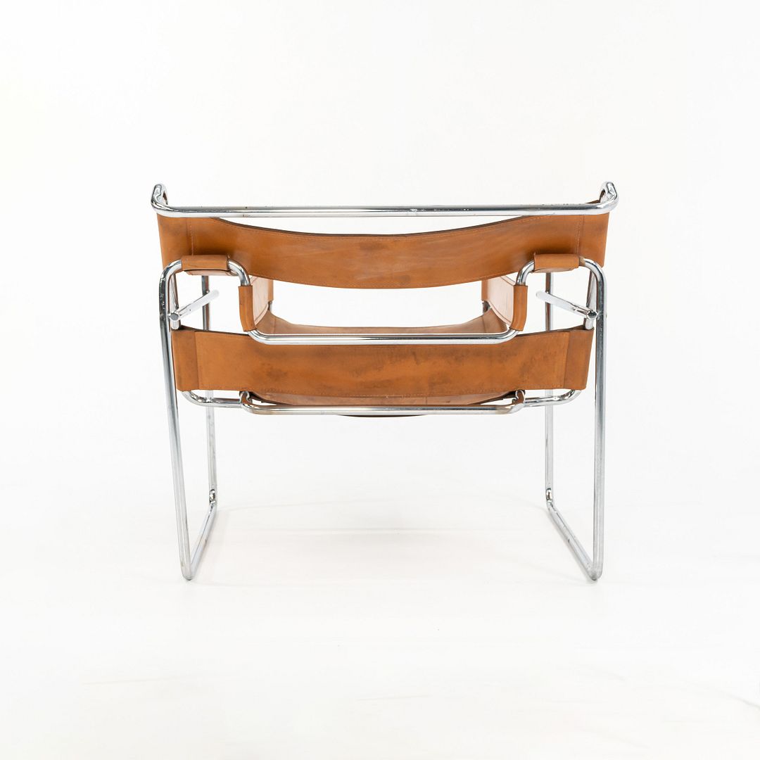 B3 Wassily Chair