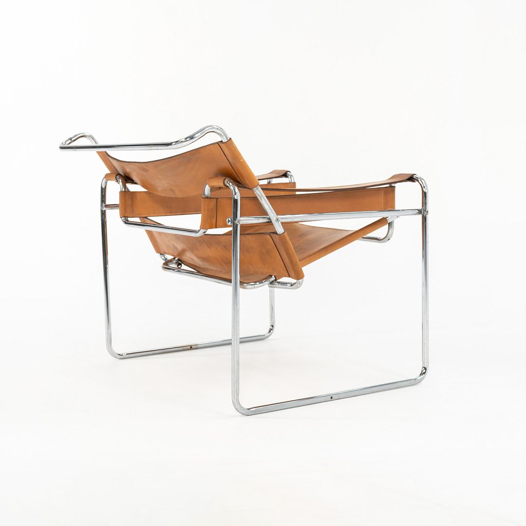 B3 Wassily Chair