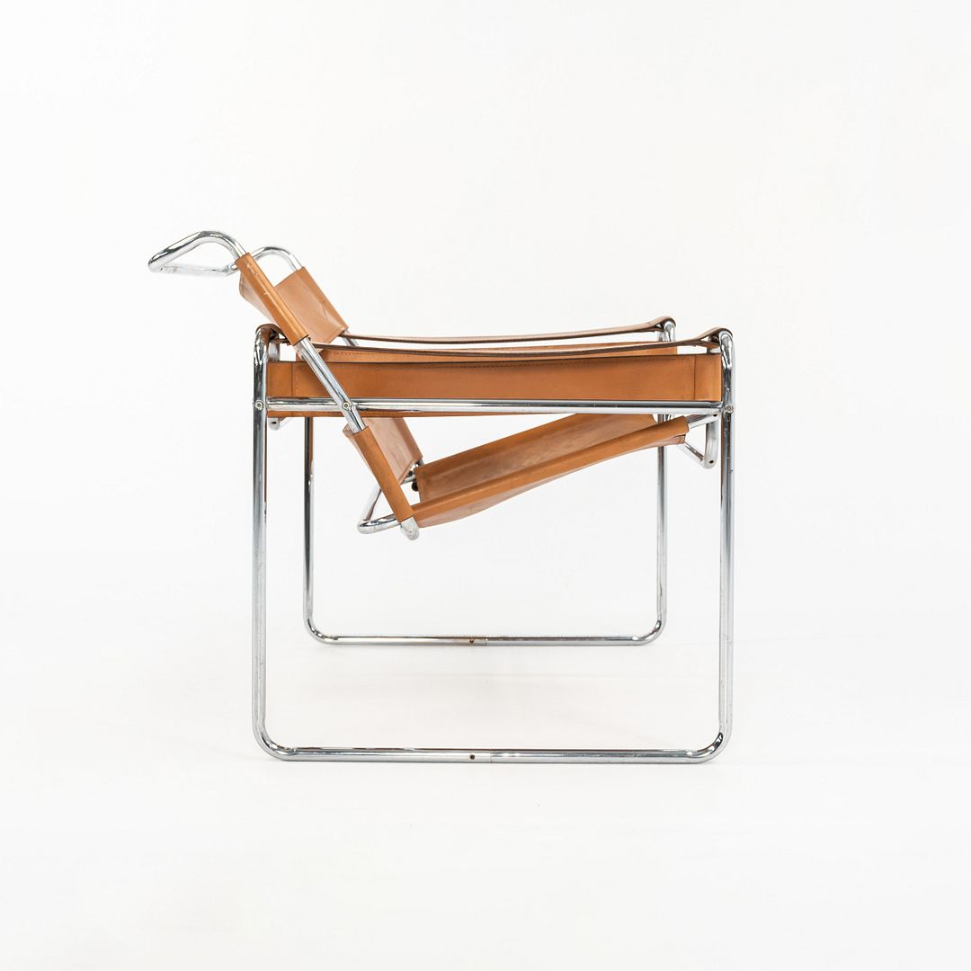 B3 Wassily Chair