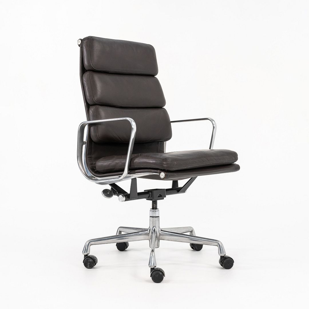 Soft Pad Executive Desk Chair