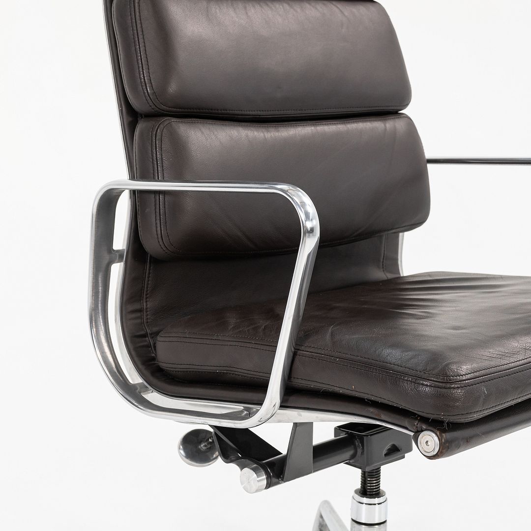 Soft Pad Executive Desk Chair