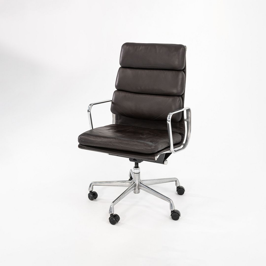 Soft Pad Executive Desk Chair