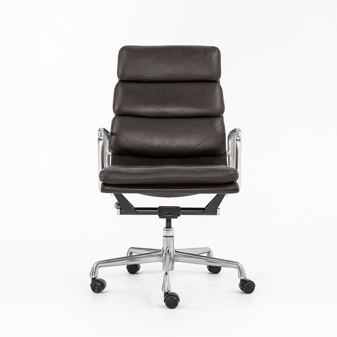 Soft Pad Executive Desk Chair