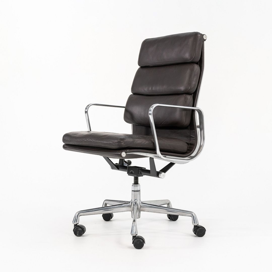 Soft Pad Executive Desk Chair