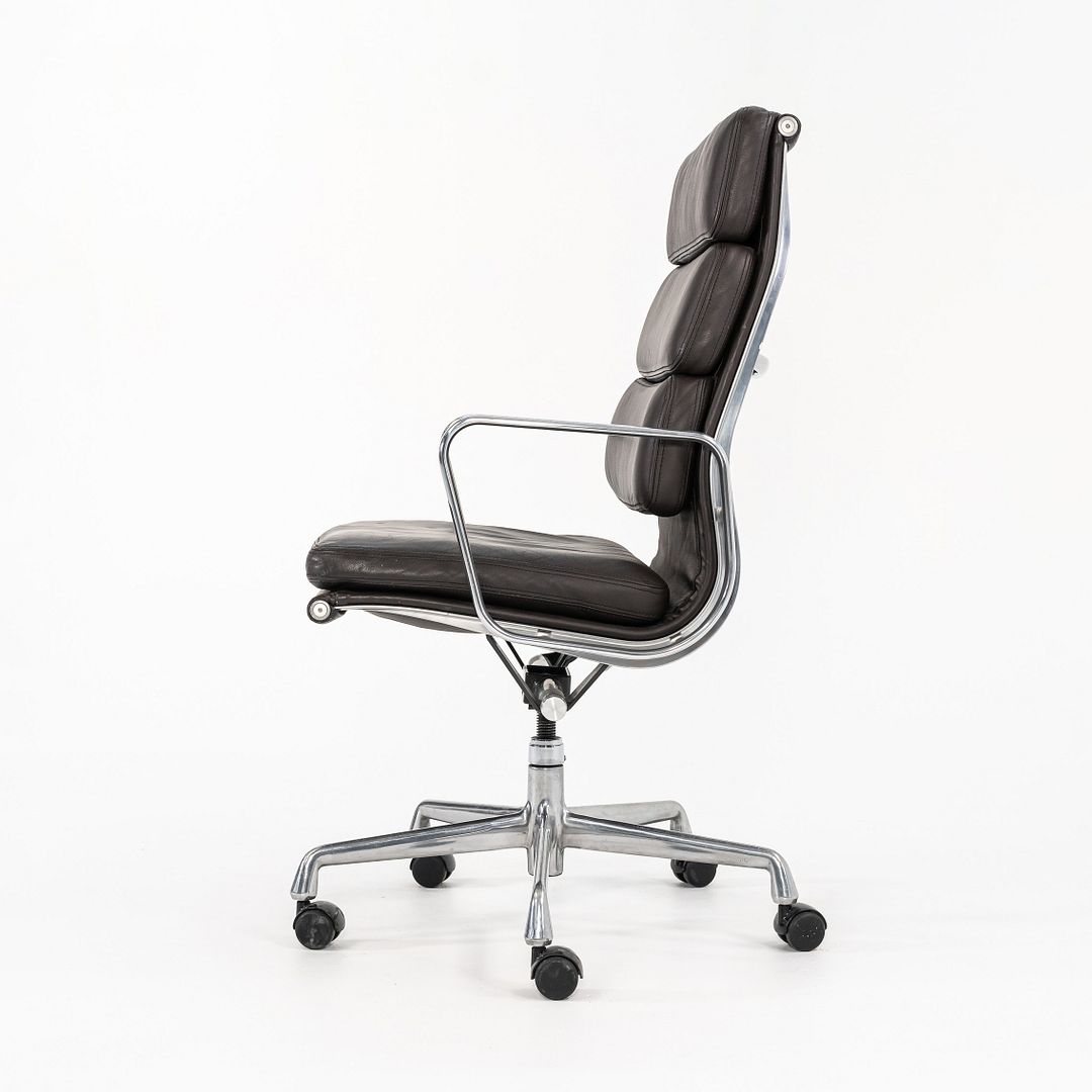Soft Pad Executive Desk Chair