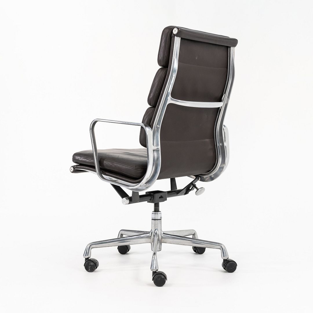 Soft Pad Executive Desk Chair