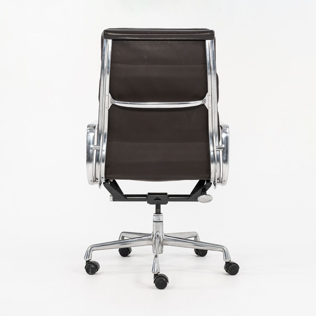 Soft Pad Executive Desk Chair