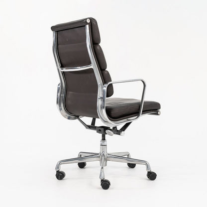 Soft Pad Executive Desk Chair