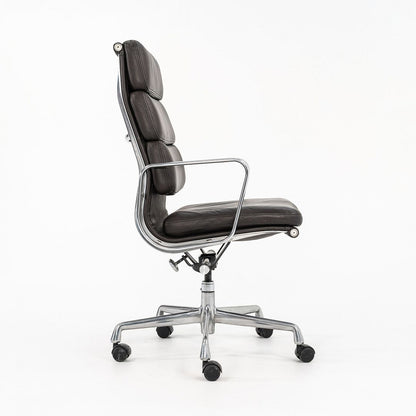 Soft Pad Executive Desk Chair