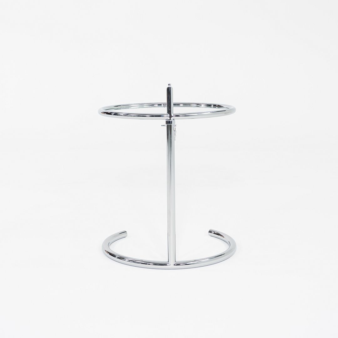 Adjustable Table E1027