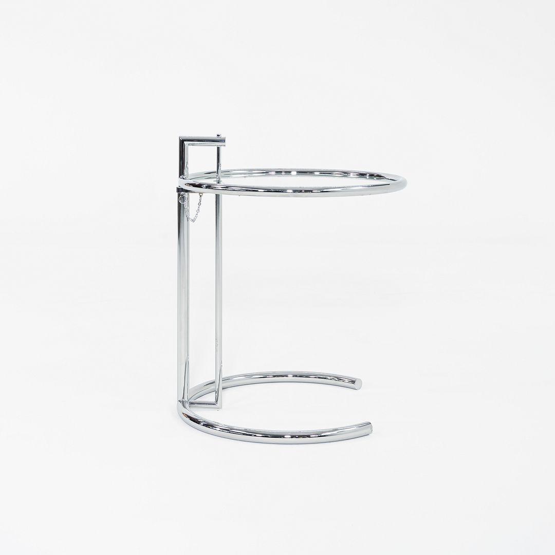 Adjustable Table E1027
