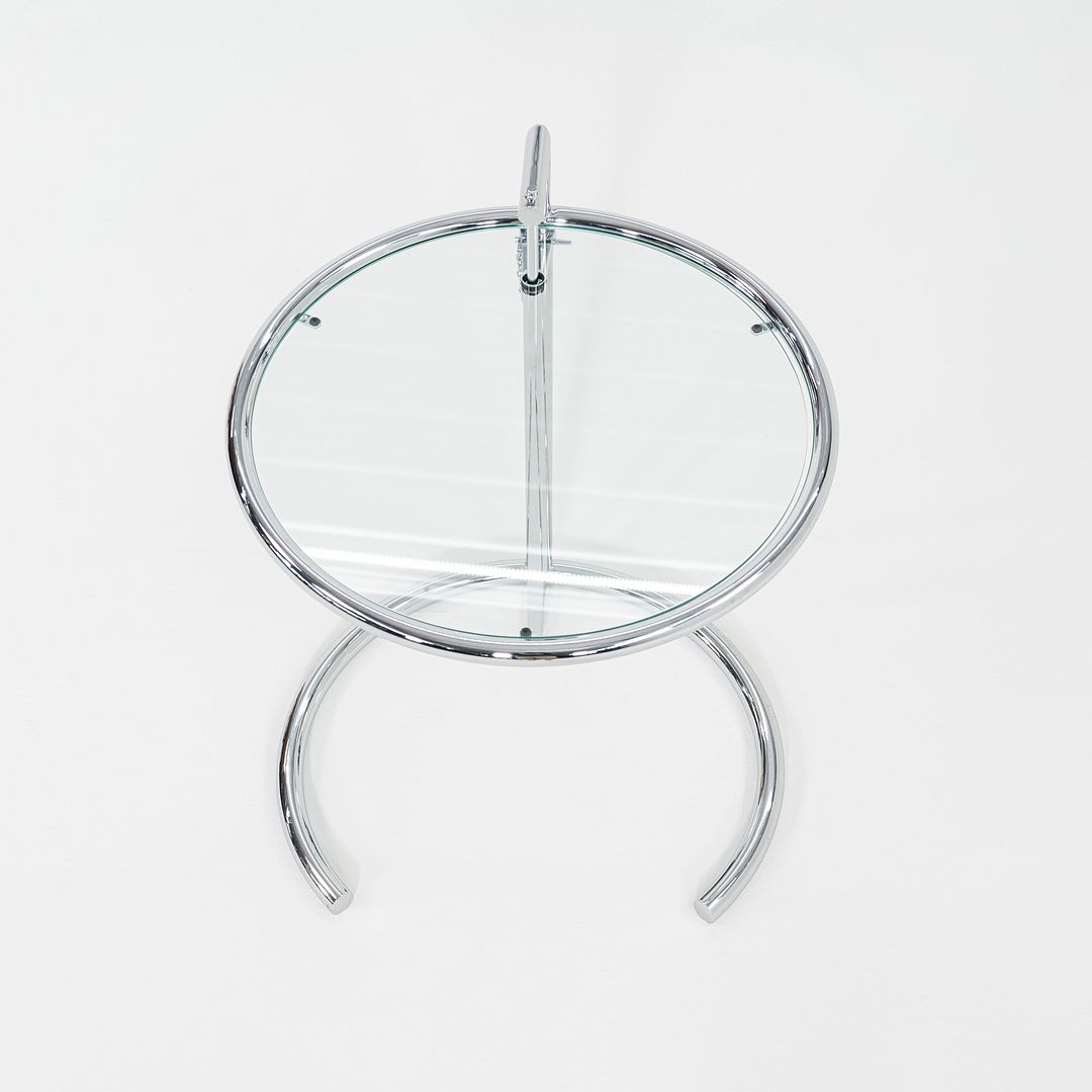 Adjustable Table E1027