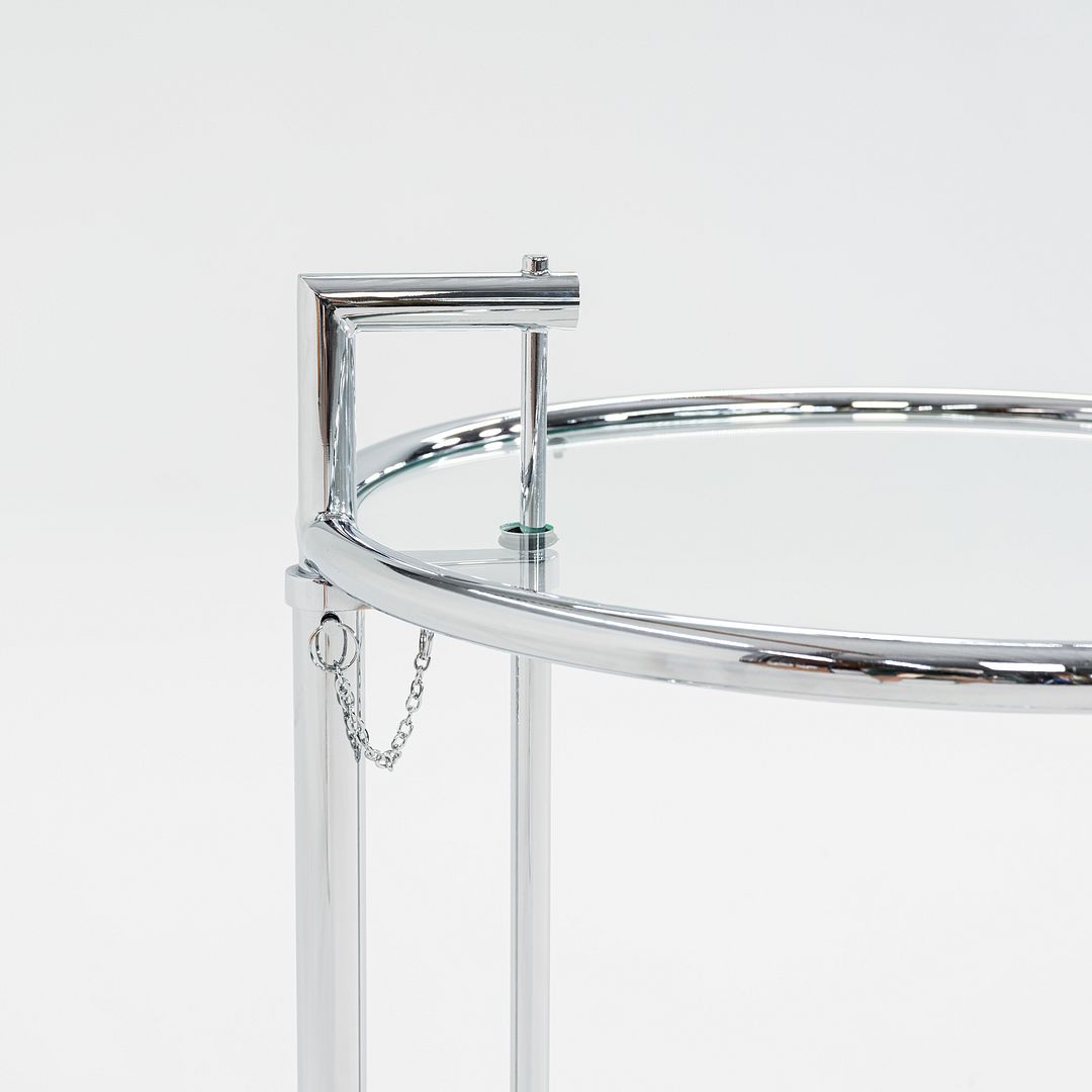 Adjustable Table E1027