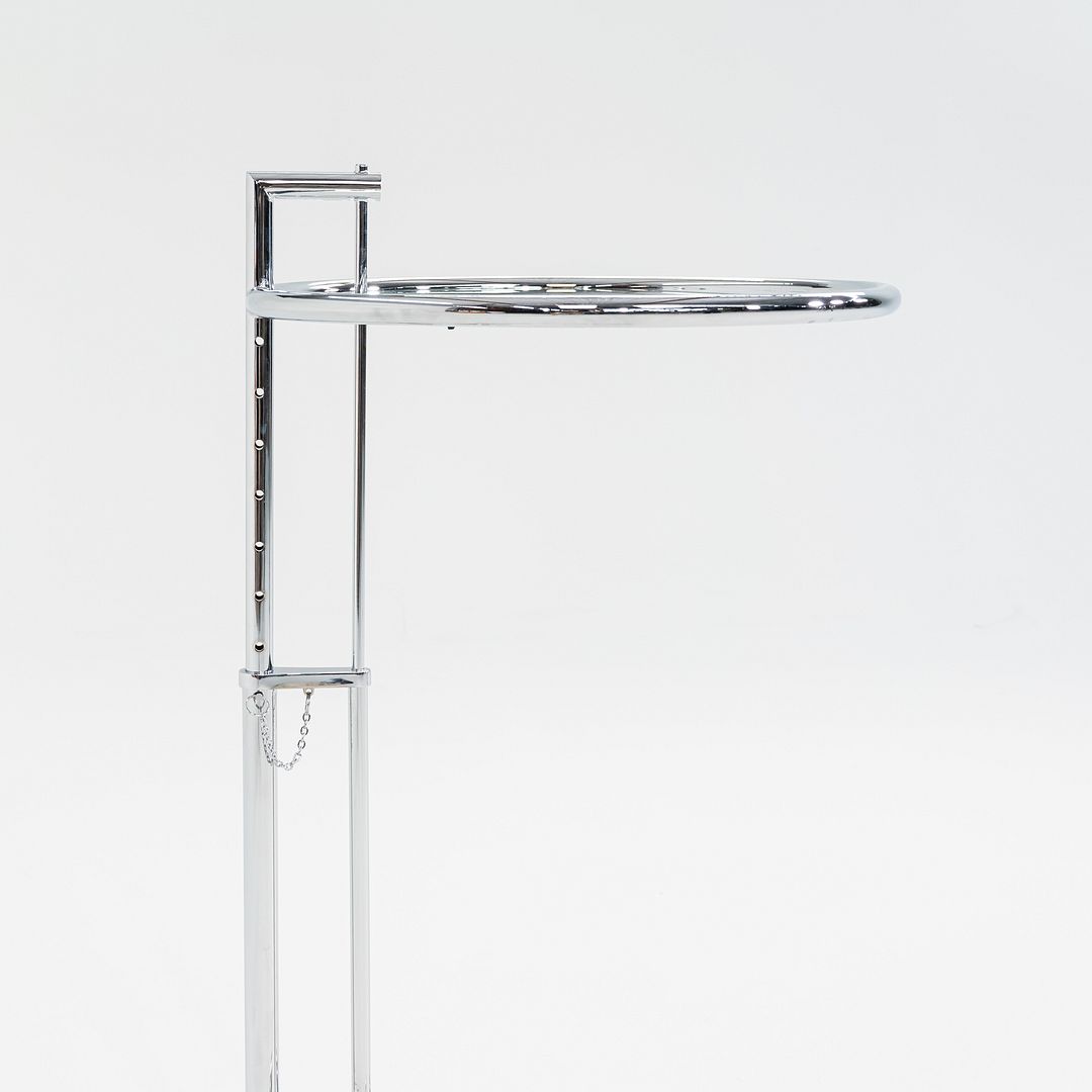 Adjustable Table E1027