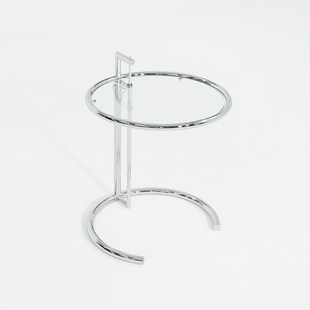 Adjustable Table E1027