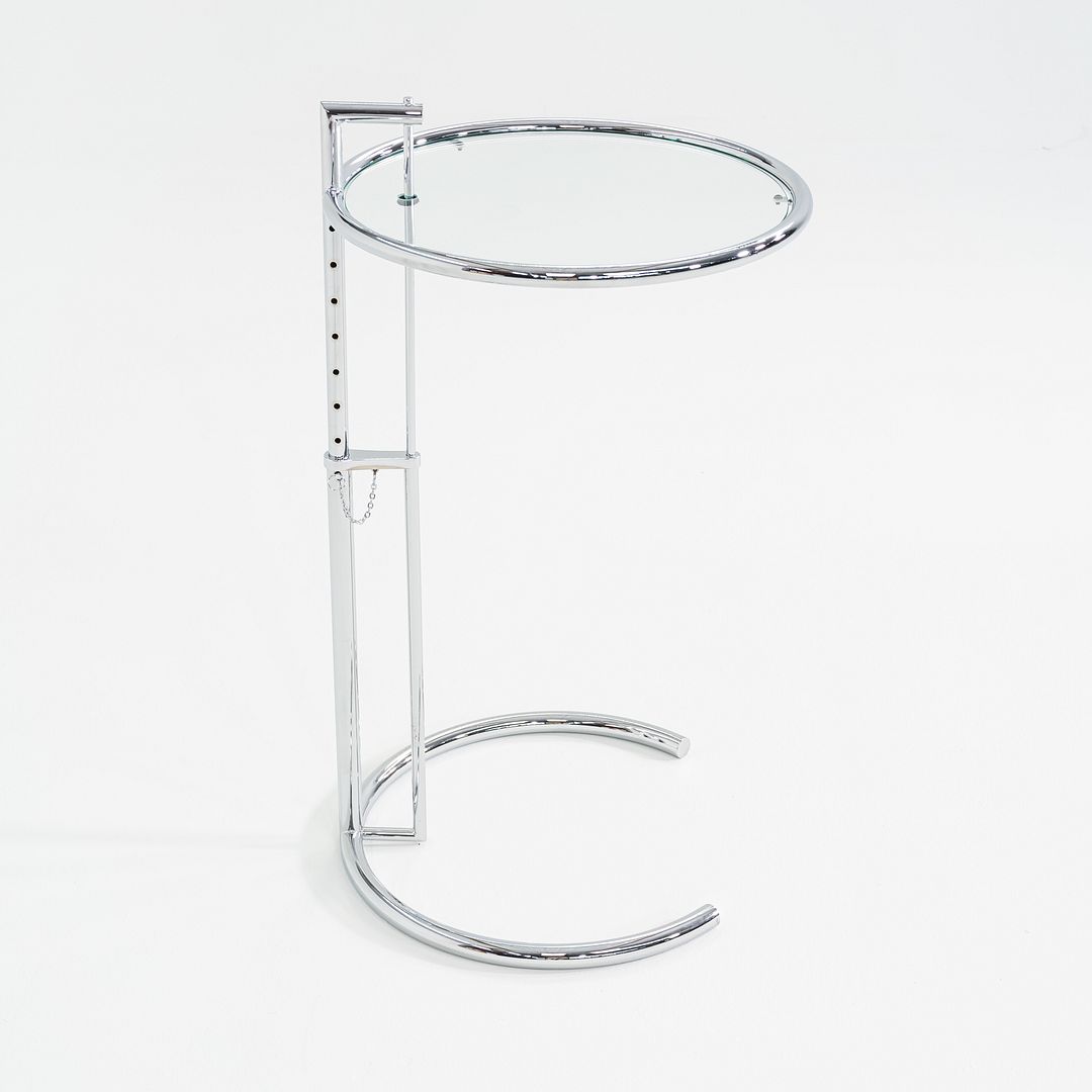 Adjustable Table E1027