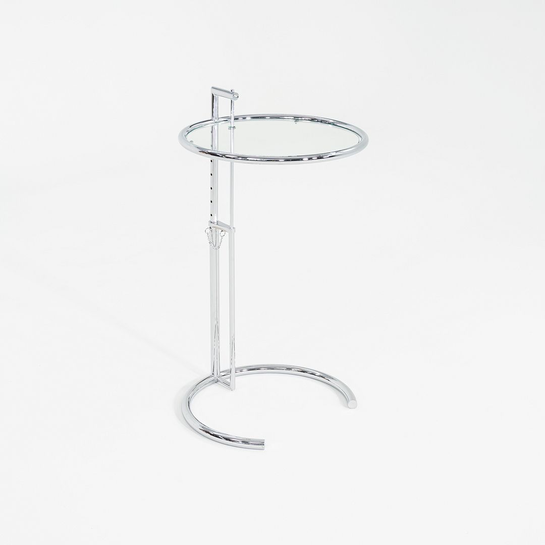 Adjustable Table E1027