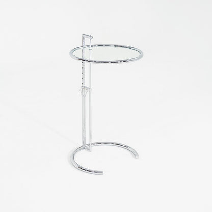 Adjustable Table E1027
