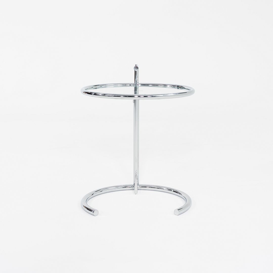 Adjustable Table E1027