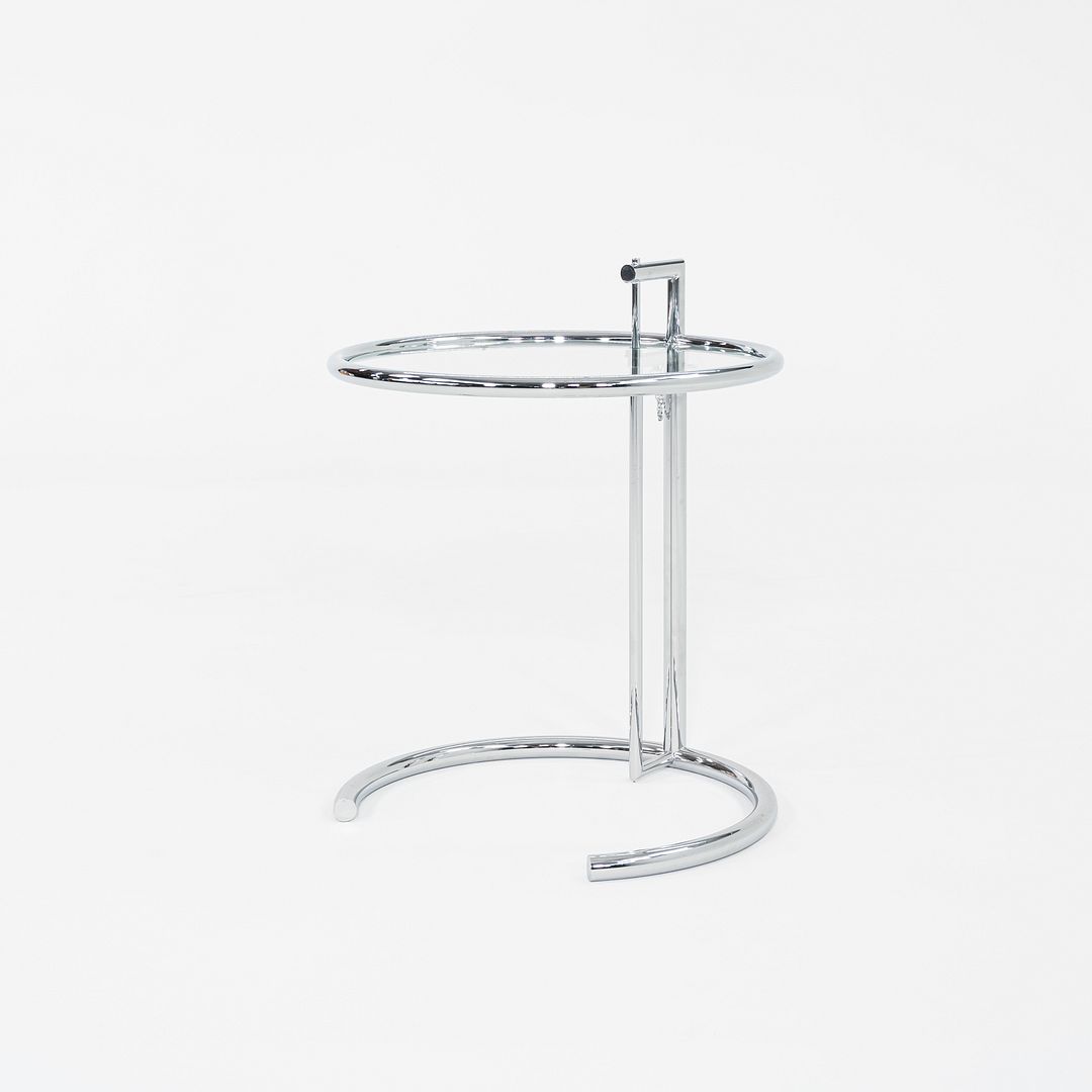 Adjustable Table E1027