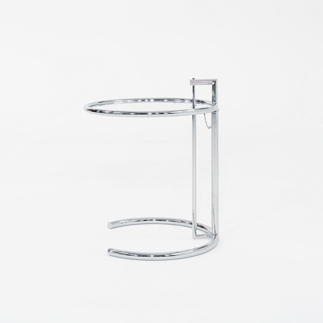 Adjustable Table E1027