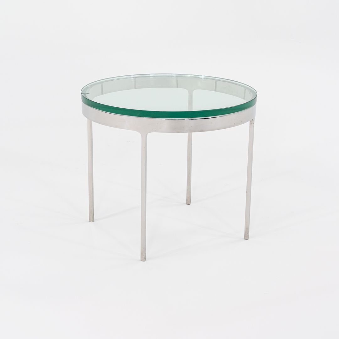 TA.20G Side Table