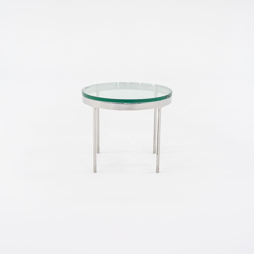 TA.20G Side Table
