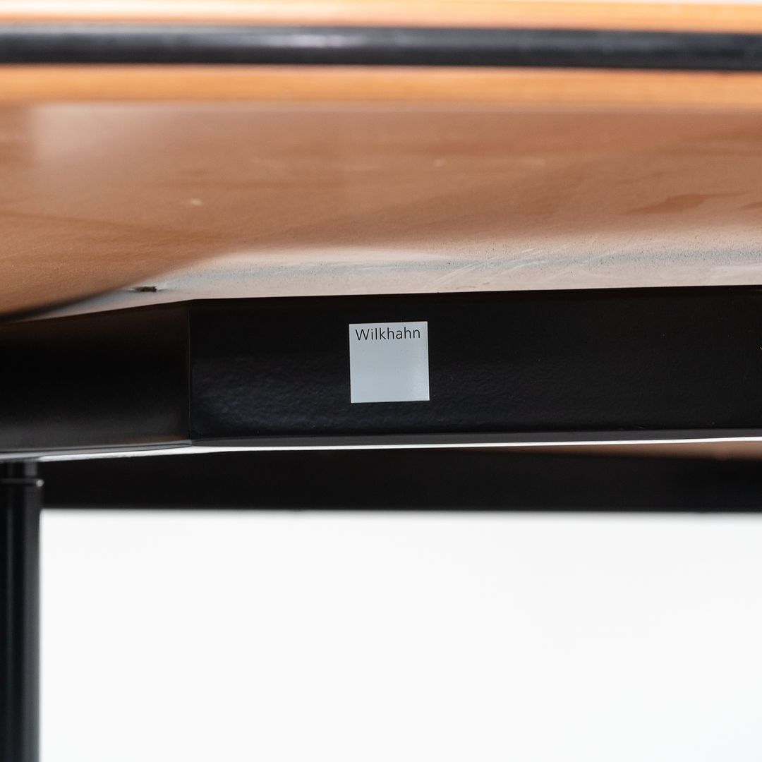 Logon 620 Range Table 620/21