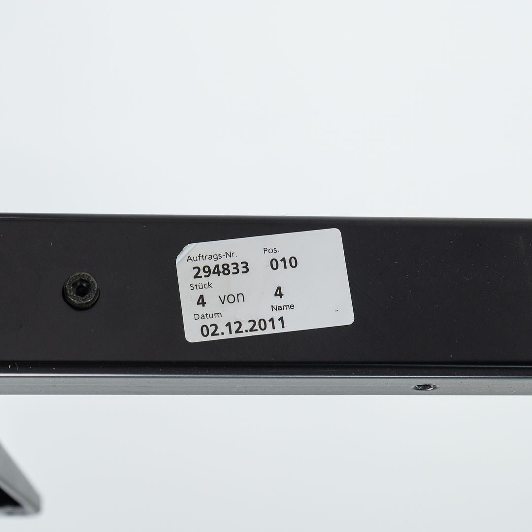 Logon 620 Range Table 620/21