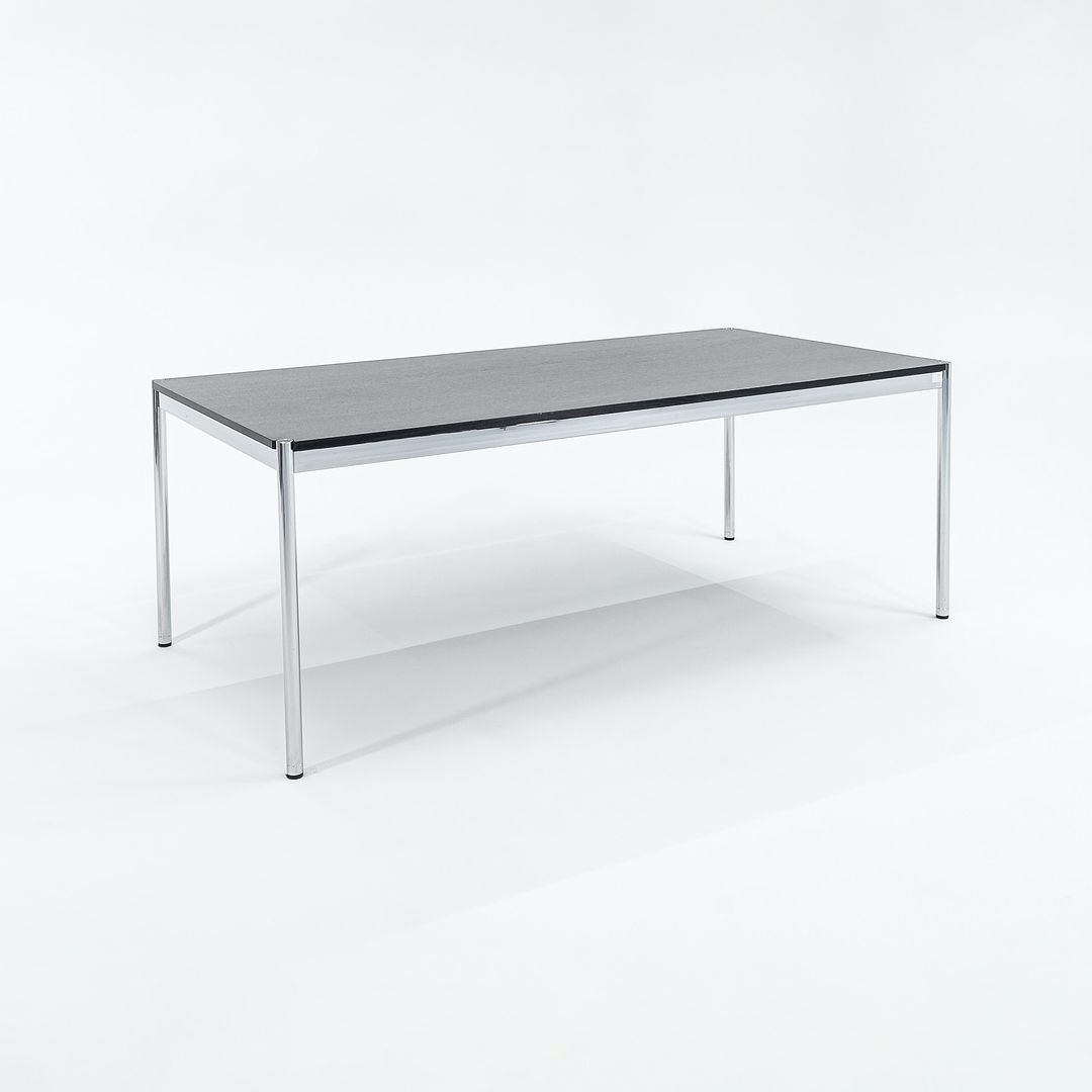USM Haller Large Table Desk