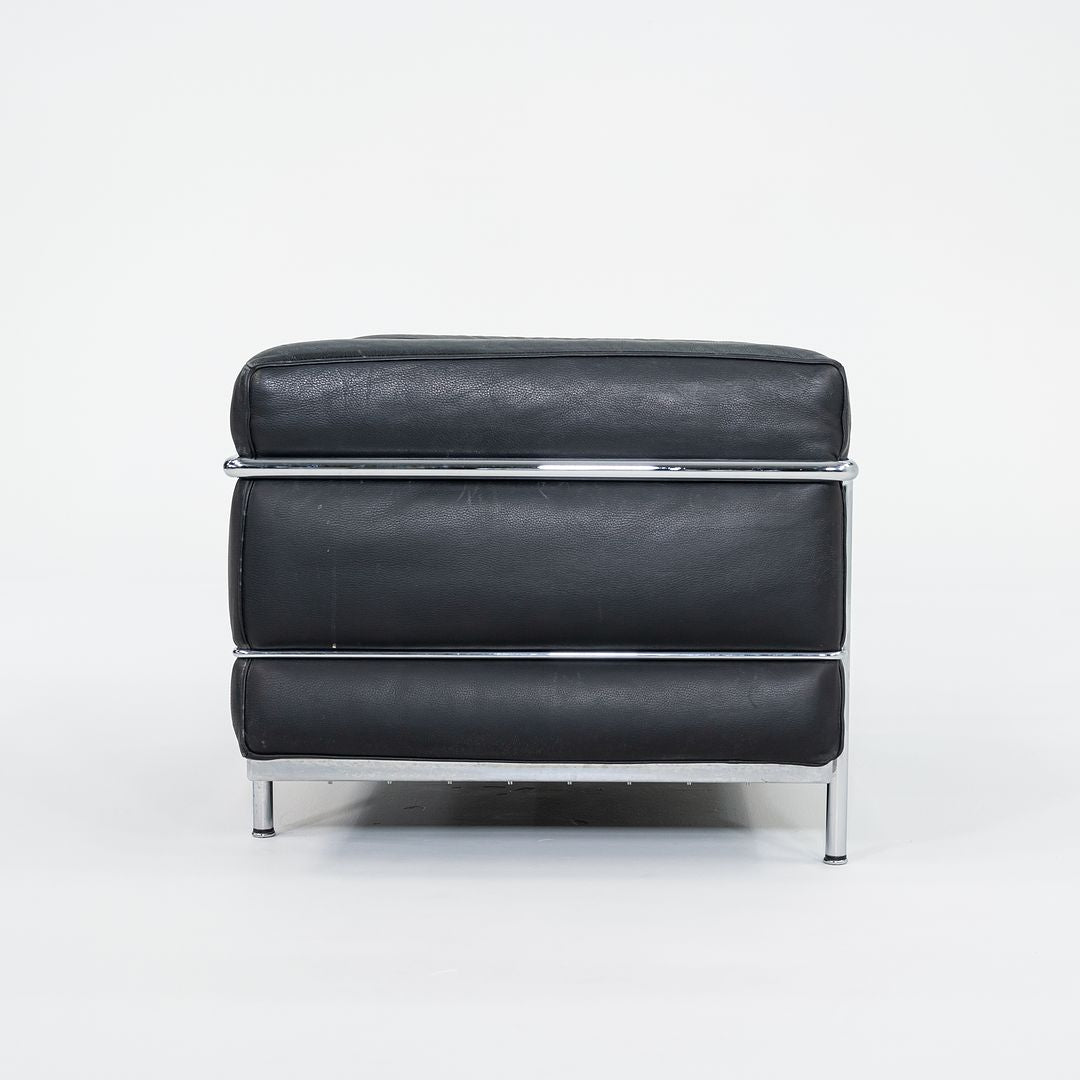 LC3 Fauteuil Grand Confort, Grand Modele - Thumbnail 4