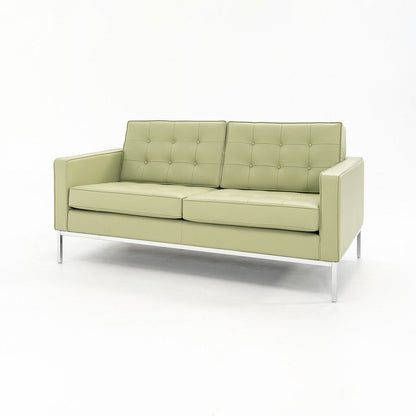 Florence Knoll Settee, Model 1205S2