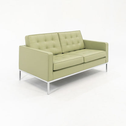 Florence Knoll Settee, Model 1205S2