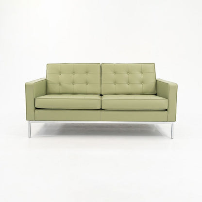 Florence Knoll Settee, Model 1205S2