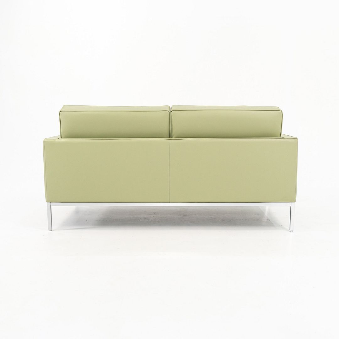 Florence Knoll Settee, Model 1205S2