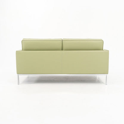 Florence Knoll Settee, Model 1205S2