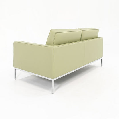 Florence Knoll Settee, Model 1205S2