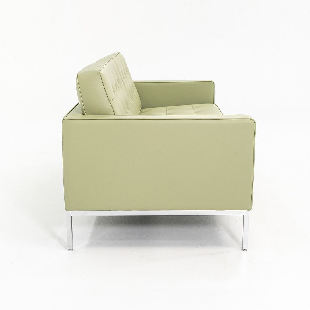 Florence Knoll Settee, Model 1205S2
