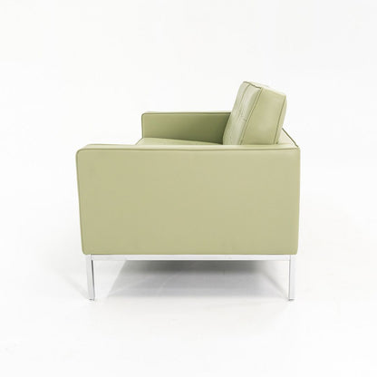 Florence Knoll Settee, Model 1205S2