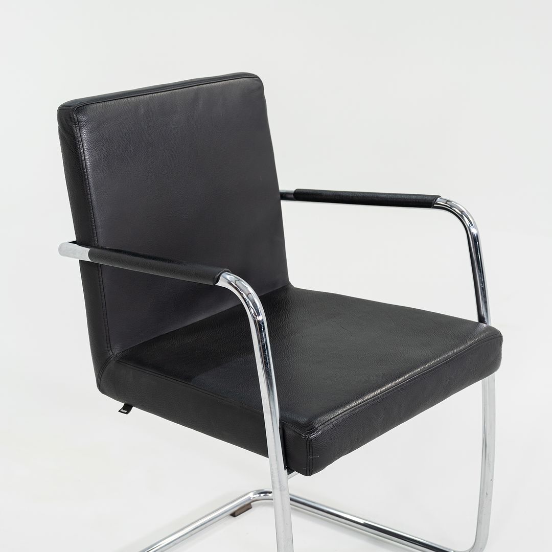 Dexter Stacking Chair