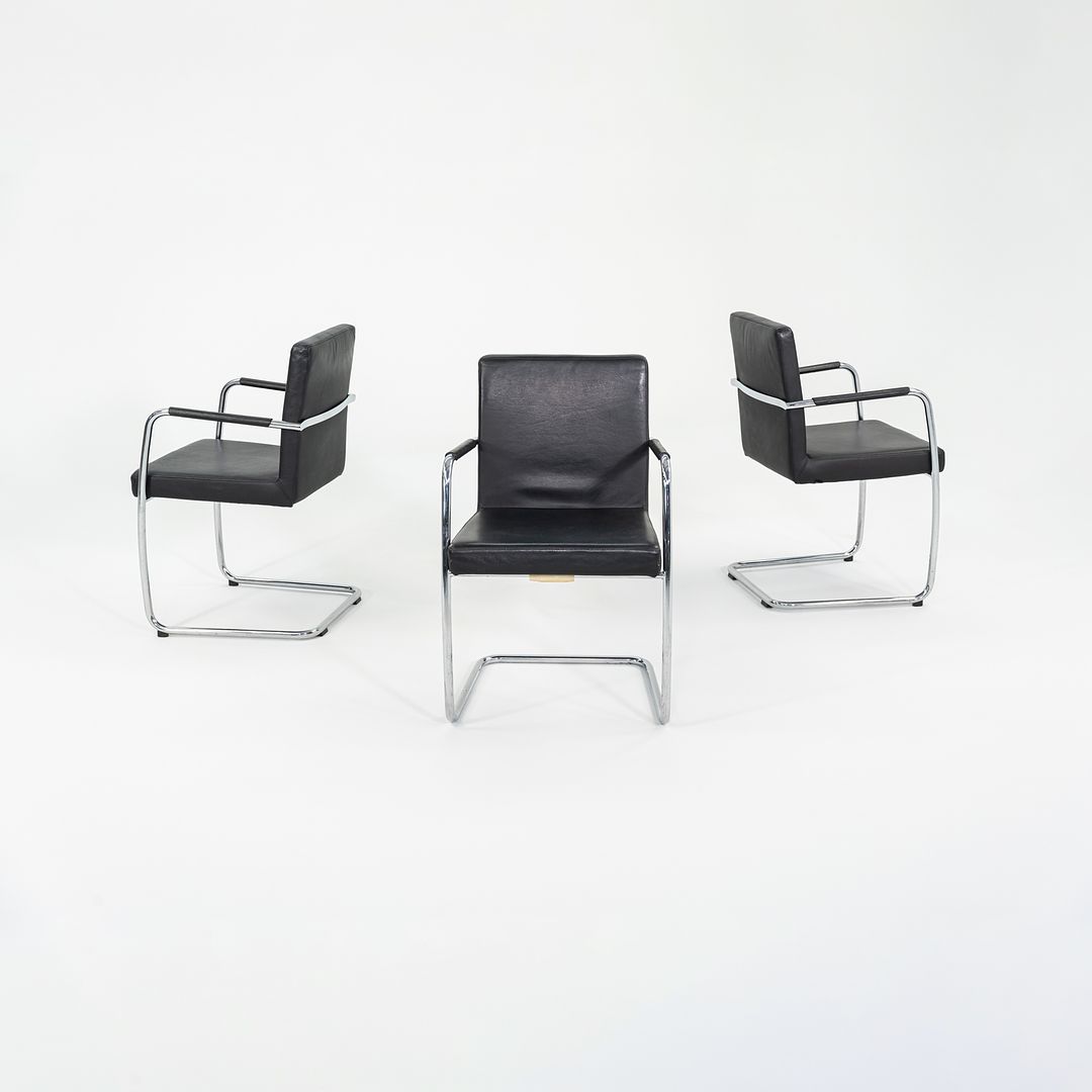 Dexter Stacking Chair