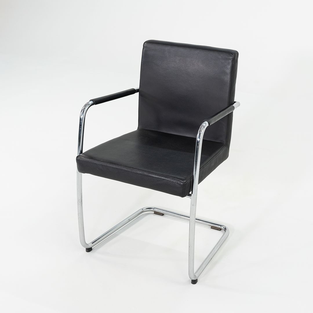 Dexter Stacking Chair